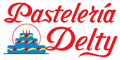 Pasteleria Delty logo