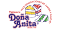 Pasteleria Doña Anita logo