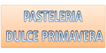 Pasteleria Dulce Primavera logo