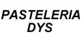 Pasteleria Dys logo