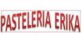PASTELERIA ERIKA logo