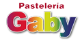 Pasteleria Gaby logo