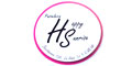 Pasteleria Gourmet Happy Sunrise logo