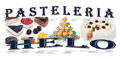 Pasteleria Helo logo