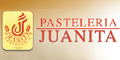 PASTELERIA JUANITA logo