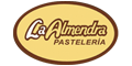 Pasteleria La Almendra logo