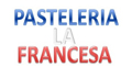 Pasteleria La Francesa logo