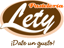Pasteleria Lety - Monterrey logo