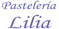 PASTELERIA LILIA logo