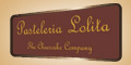 Pasteleria Lolita logo