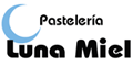 PASTELERIA LUNA MIEL logo