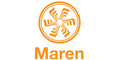 Pasteleria Maren logo