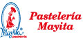 PASTELERIA MAYITA logo
