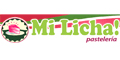 Pasteleria Mi Licha logo