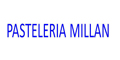 Pasteleria Millan logo