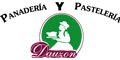 PASTELERIA PANADERIA DAUZON logo