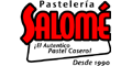 PASTELERIA SALOME logo