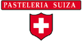 PASTELERIA SUIZA logo