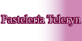 PASTELERIA TELERYN logo