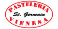 Pasteleria Vienesa St Germain logo