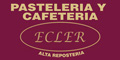 Pasteleria Y Cafeteria Ecler logo