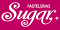 PASTELERIAS SUGAR logo