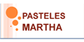 PASTELES MARTHA logo