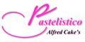 Pastelitico Alfred Cakes logo