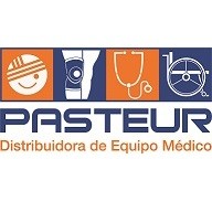 Pasteur Distribuidora de Equipo Medico