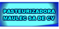 Pasteurizadora Maulec Sa De Cv logo