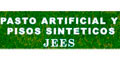 Pasto Artificial Y Pisos Sinteticos Jees logo