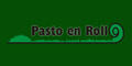 PASTO EN ROLLO