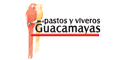PASTOS Y VIVERO GUACAMAYAS logo