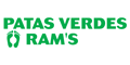 PATAS VERDES RAM'S logo