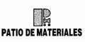 PATIO DE MATERIALES logo