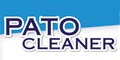 Pato Cleaner logo
