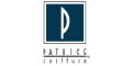 Patrice Coiffure logo