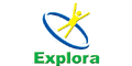 PATRONATO EXPLORA logo