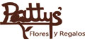 Pattys Flores Y Regalos logo