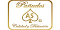 Pañuelos As Sa De Cv logo