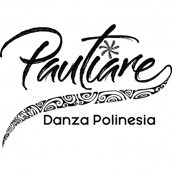 Pautiare Danza Polinesia logo