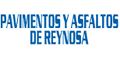 PAVIMENTOS Y ASFALTOS DE REYNOSA