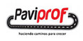 Paviprof logo