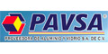 Pavsa logo