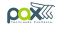Pax Facturacion logo