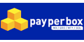 Pay Per Box logo