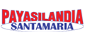 PAYASILANDIA SANTAMARIA logo