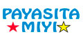 Payasita Miyi Y Sus Muñecos Gigantes logo