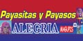 Payasitas Alegria Magupis logo