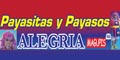 Payasitas Alegria Magupis